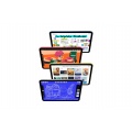 Apple 11" A16 128 Go Rose Wifi 2025