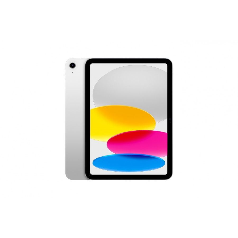 Apple 11" A16 128 Go Argent Wifi 2025 n°1