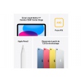 Apple 11" A16 128 Go Argent Wifi 2025