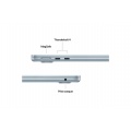 APPLE MACBOOK AIR MC6T4FN BLEU CIEL