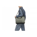 Accsup Sacoche PC 15.6'' grise