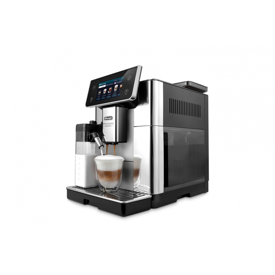 Delonghi PrimaDonna Aromatic ECAM630.55.SSM n°2