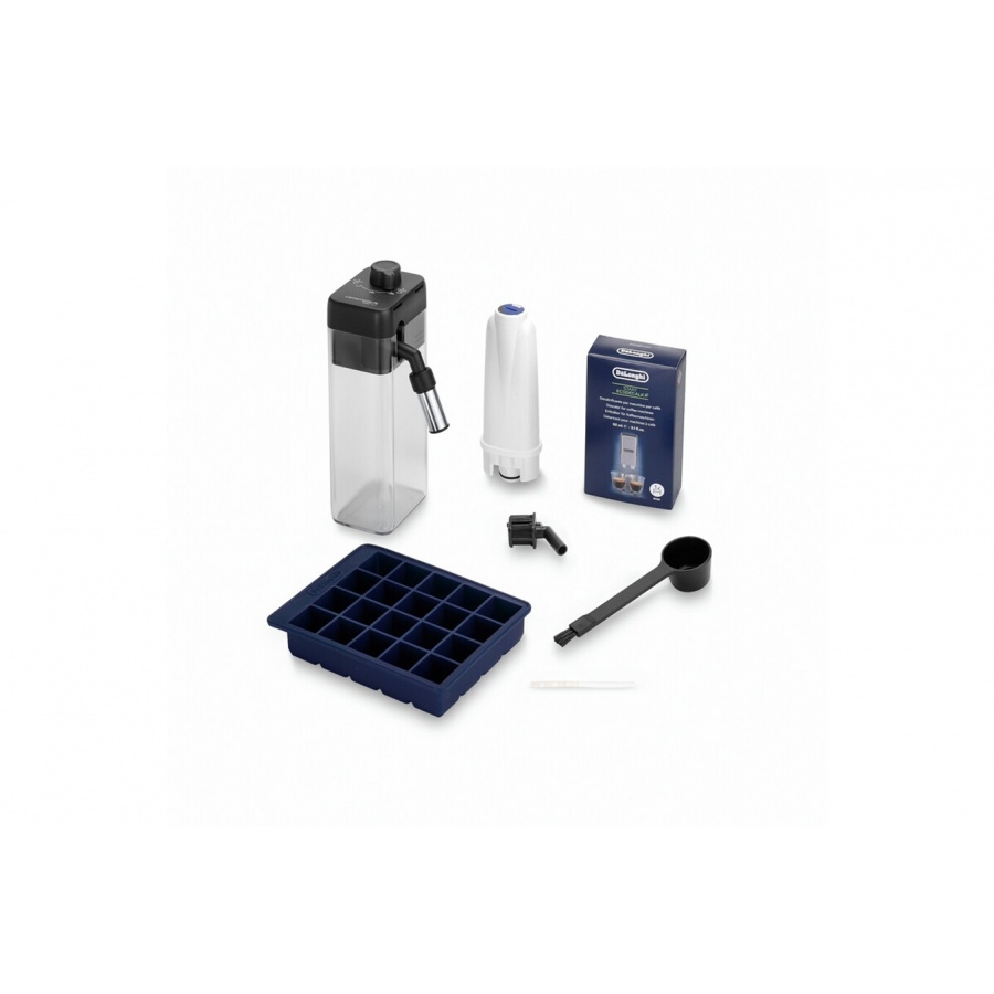 Delonghi PrimaDonna Aromatic ECAM630.55.SSM n°7