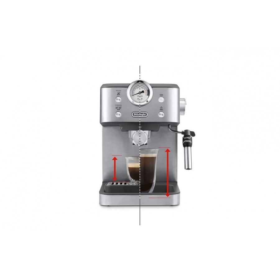 Delonghi EM450.M Linea Classic n°4