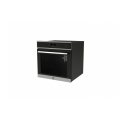 ELECTROLUX EOC8P39X
