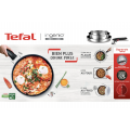 TEFAL SET 8P INGE EMOTION L8968S04