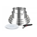 TEFAL SET 8P INGE EMOTION L8968S04