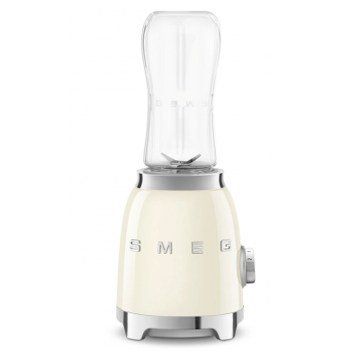SMEG PBF01CREU CREME
