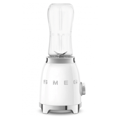SMEG PBF01WHEU BLANC