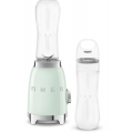 SMEG PBF01PGEU VERT D'EAU