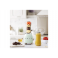 SMEG PBF01PGEU VERT D'EAU