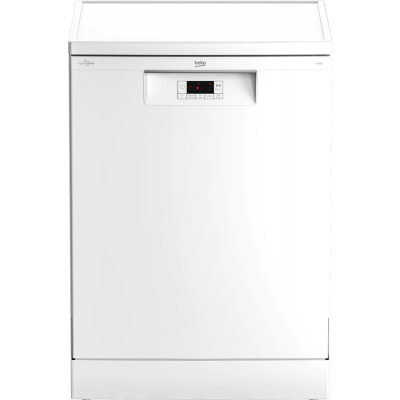 BEKO BDFN15D431W