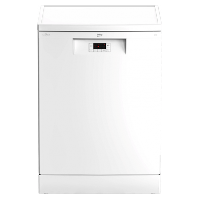 BEKO BDFN15D431W