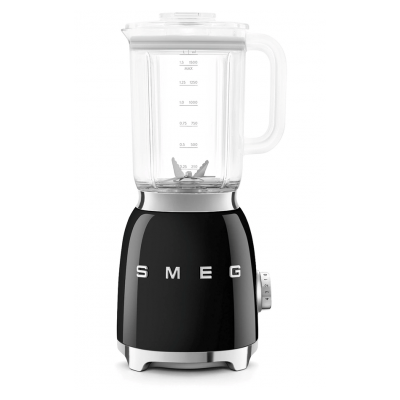 SMEG BLF03BLEU NOIR
