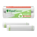 FOODSAVER ROULEAUX X2 (28cm X 3m)