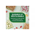 FOODSAVER ROULEAUX X2 (28cm X 3m)