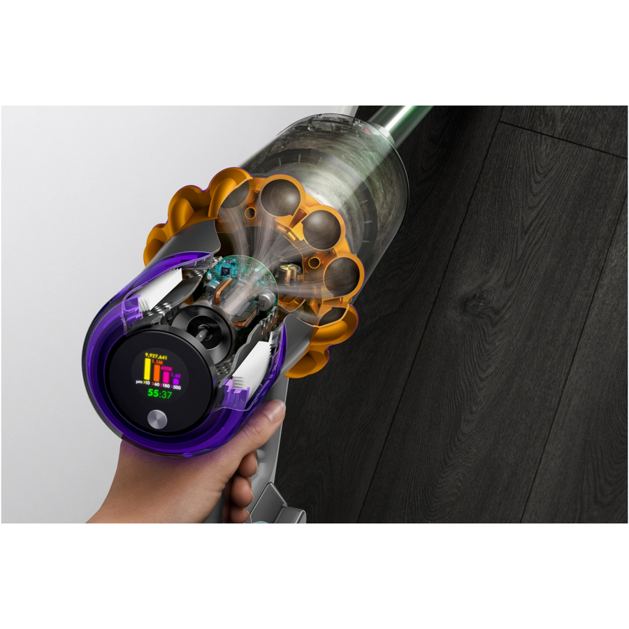 DYSON V15 DETECT ABSOLUTE n°3