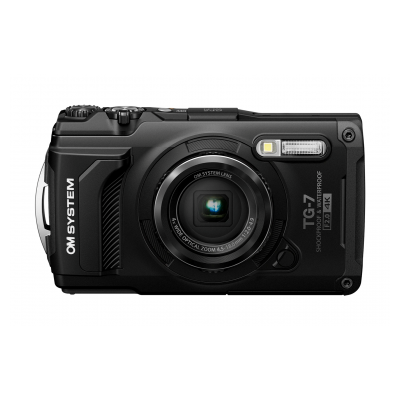 Om System TG-7 noir