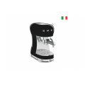 SMEG ECF02BLEU NOIR