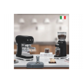 SMEG ECF02BLEU NOIR