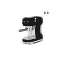 SMEG ECF02BLEU NOIR