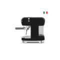 SMEG ECF02BLEU NOIR