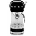 SMEG ECF02BLEU NOIR