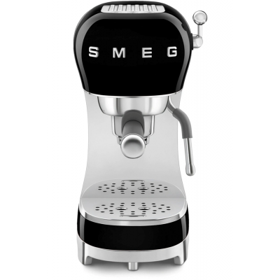 SMEG ECF02BLEU NOIR