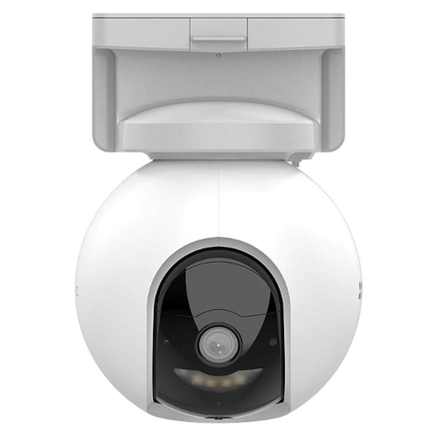 EZVIZ HB8 CAM + PANNEAU SOLAIRE n°2