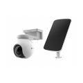 EZVIZ HB8 CAM + PANNEAU SOLAIRE