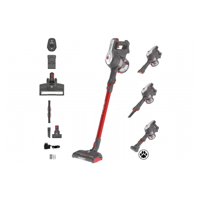 HOOVER HF122GPT