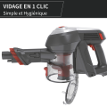 HOOVER HF122GPT