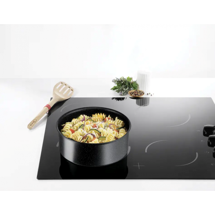 TEFAL X6INGENIO BLACK STONE SET 6P n°2