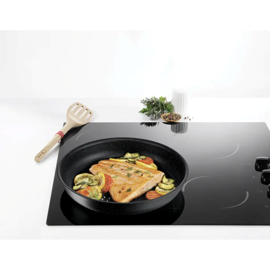 TEFAL X6INGENIO BLACK STONE SET 6P n°3