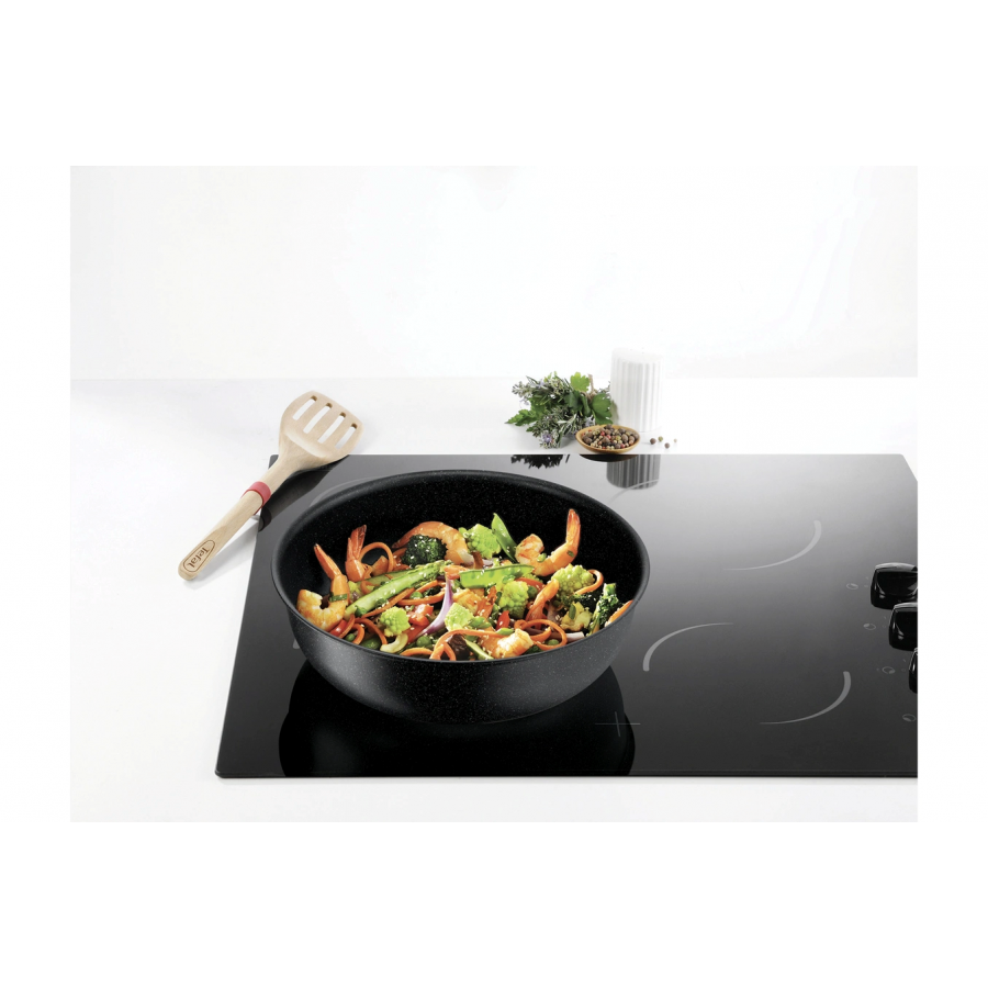 TEFAL BLACK STONE SET X8 L3999502 n°7