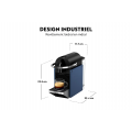 NESPRESSO MAGIMIX 11328 PIXIE BLEU