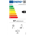 ELECTROLUX LRT7MD39W