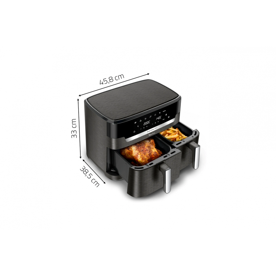 MOULINEX EZ942HFO n°7