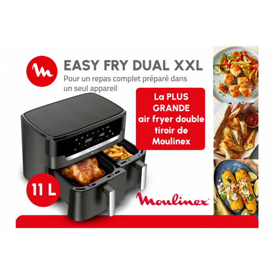 MOULINEX EZ942HFO n°4