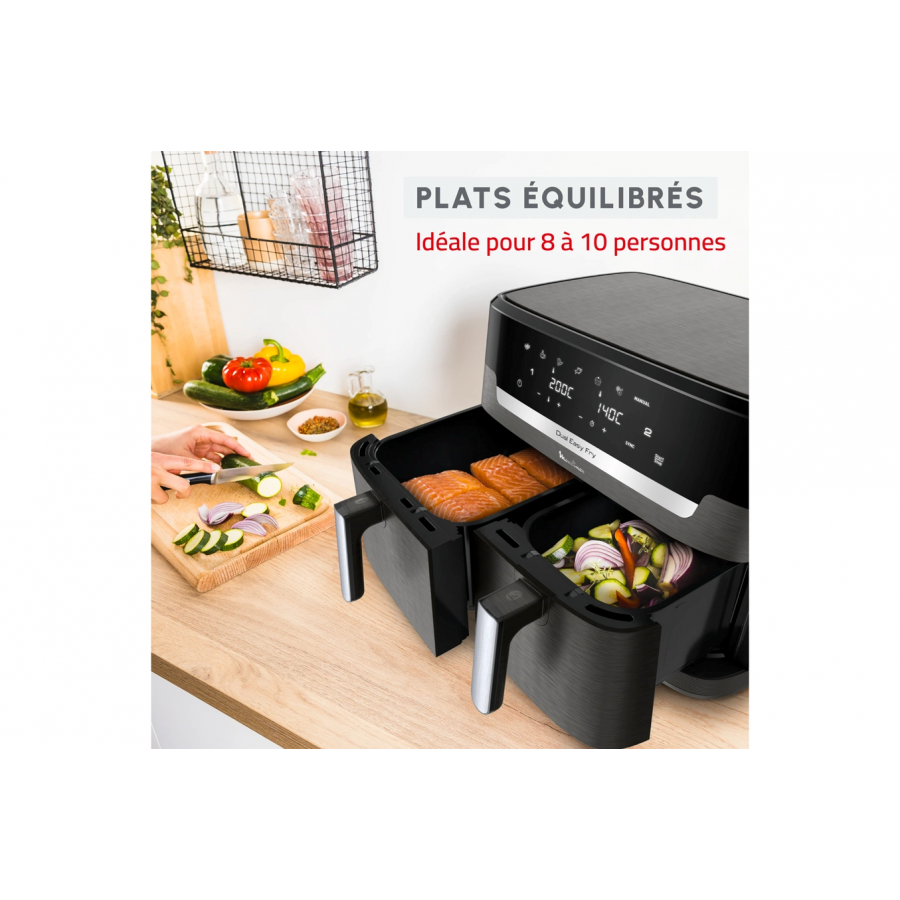 MOULINEX EZ942HFO n°2