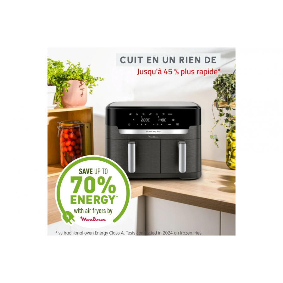 MOULINEX EZ942HFO n°6