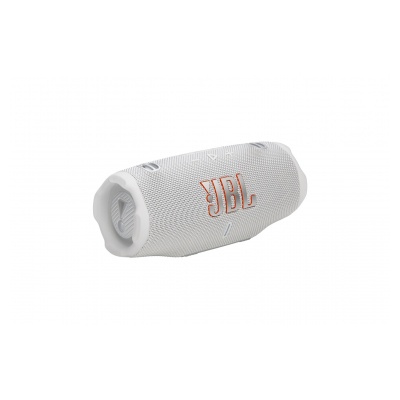 Jbl Charge 6 Blanc - portable