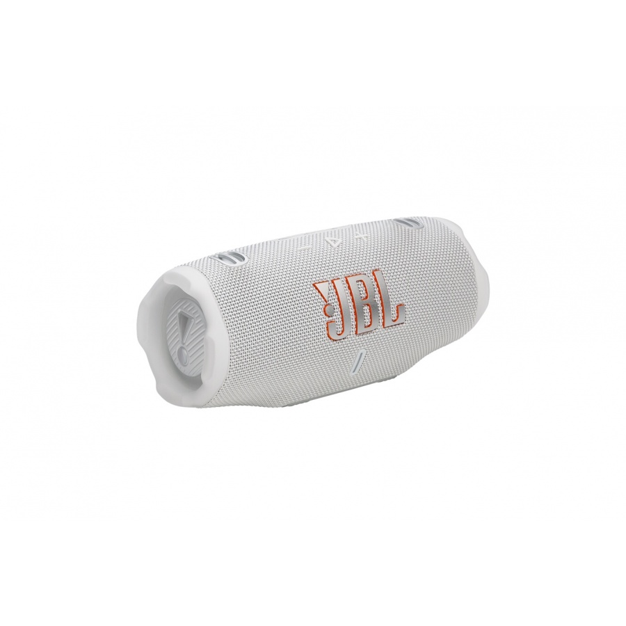 Jbl Charge 6 Blanc - portable n°1