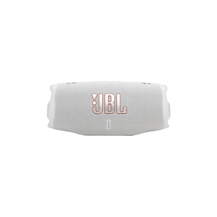 Jbl Charge 6 Blanc - portable n°2