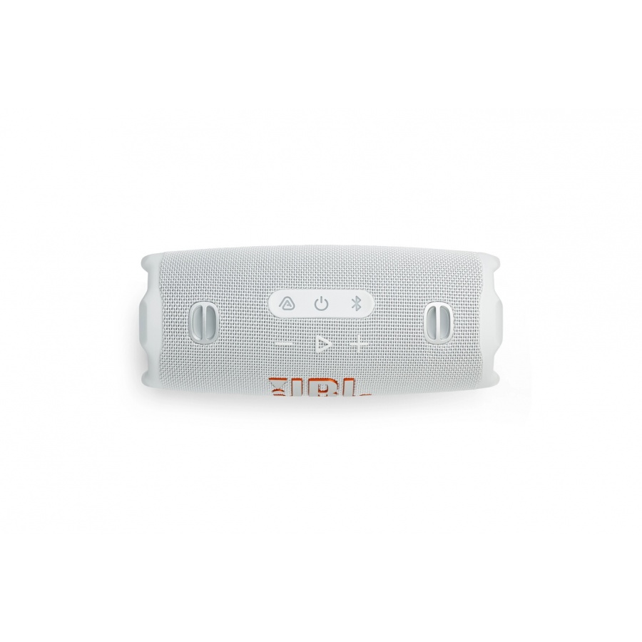 Jbl Charge 6 Blanc - portable n°5