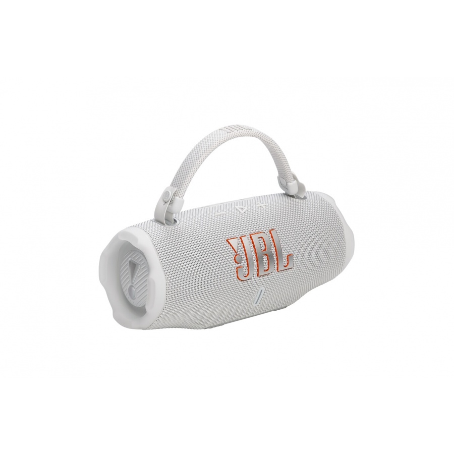 Jbl Charge 6 Blanc - portable n°6