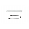 Jbl Charge 6 Blanc - portable