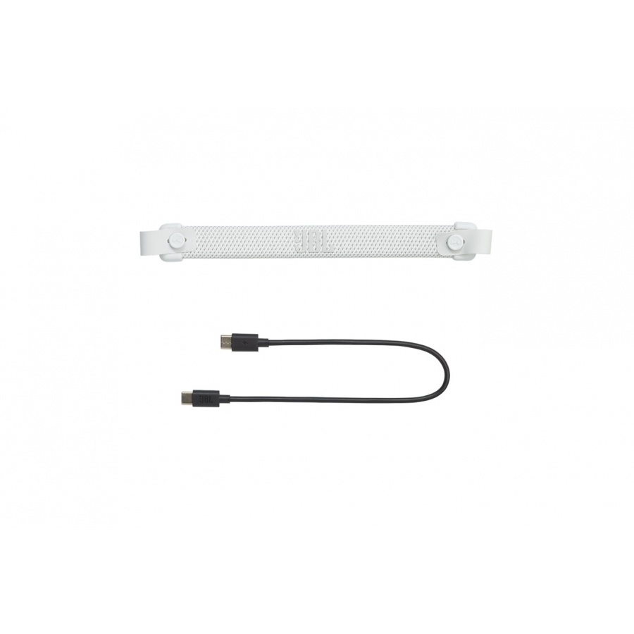 Jbl Charge 6 Blanc - portable n°7