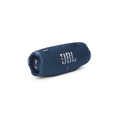 Jbl Charge 6 Bleu - portable