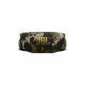 Jbl Charge 6 Squad - portable
